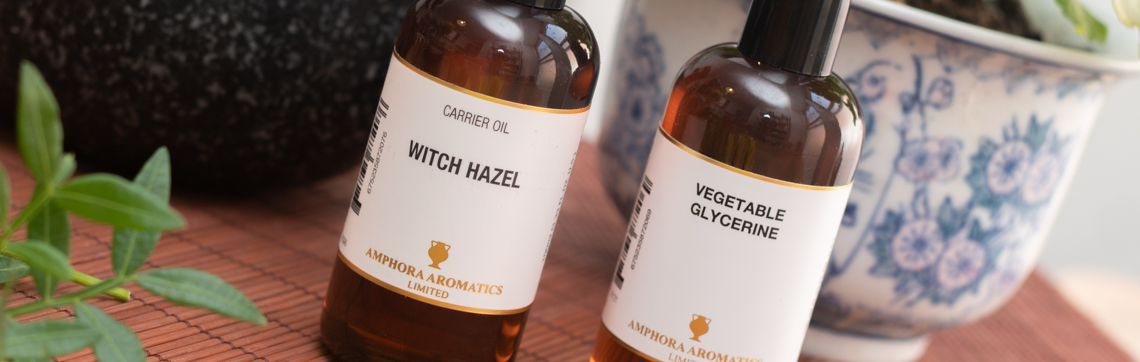 Veg Glycerine Witch Hazel-06152